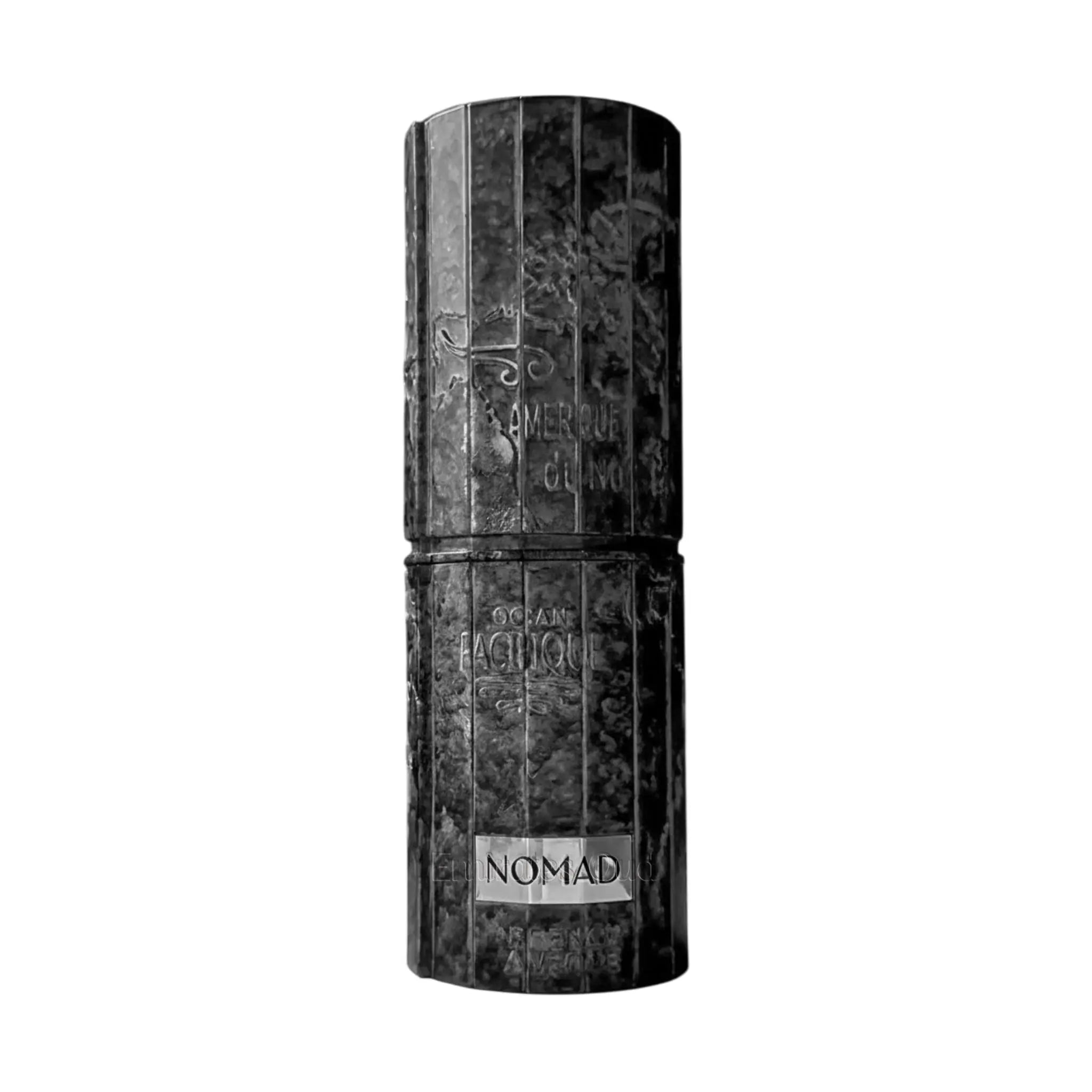 Nomad by French Avenue 100ml: Saffron, Marine & Cypriol Scent