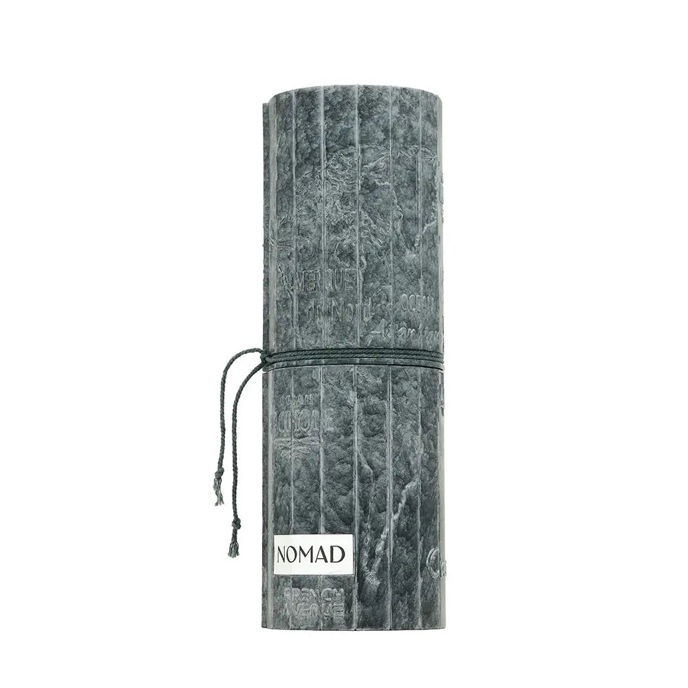 Nomad by French Avenue 100ml: Saffron, Marine & Cypriol Scent