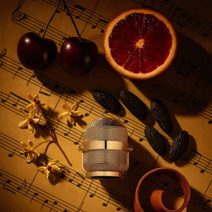 Notes Classics Perfume 100ml EDP Fragrance World