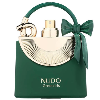 Nudo Green Irish Perfume 100ml