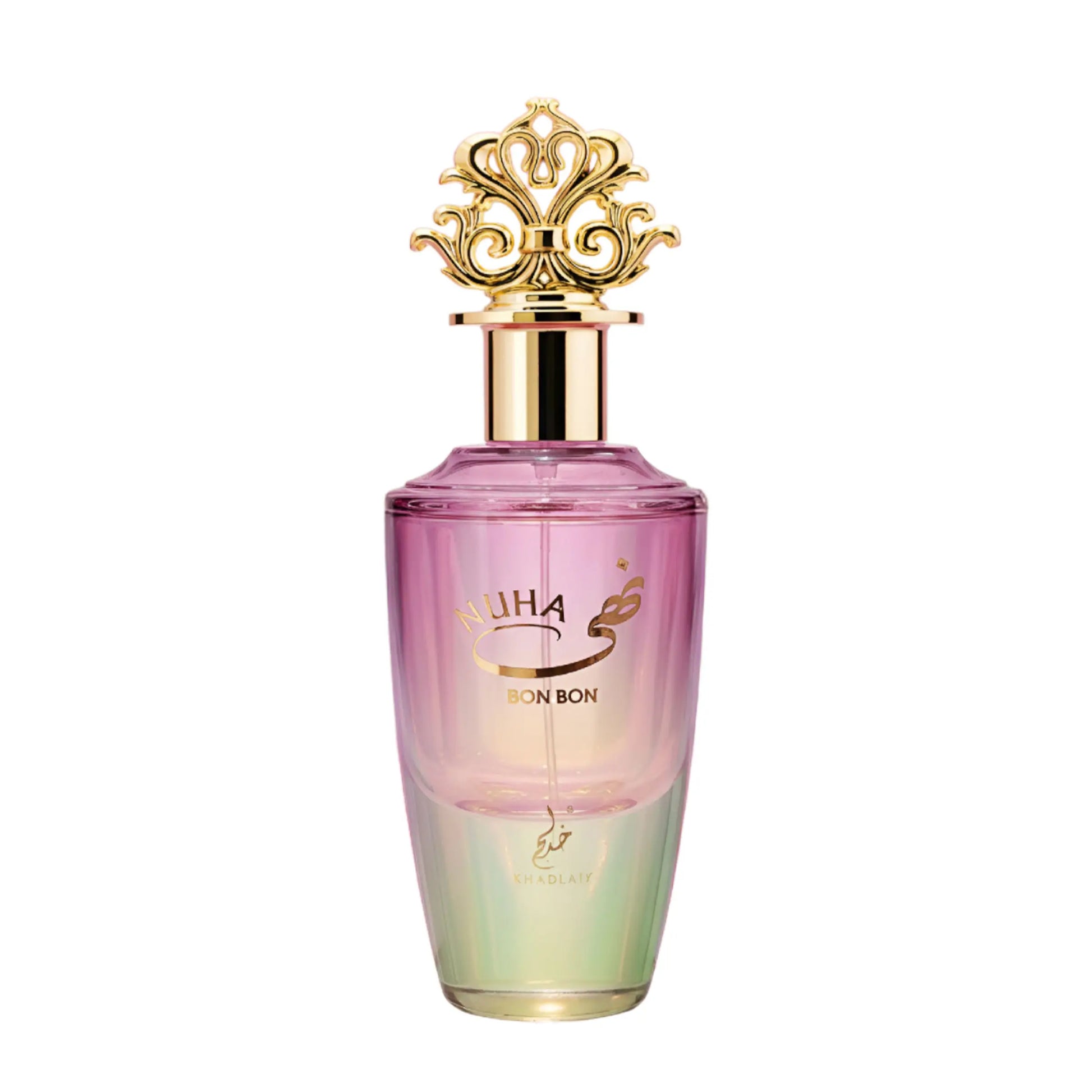 Nuha Bon Bon Perfume 85ml EDP Khadlaj