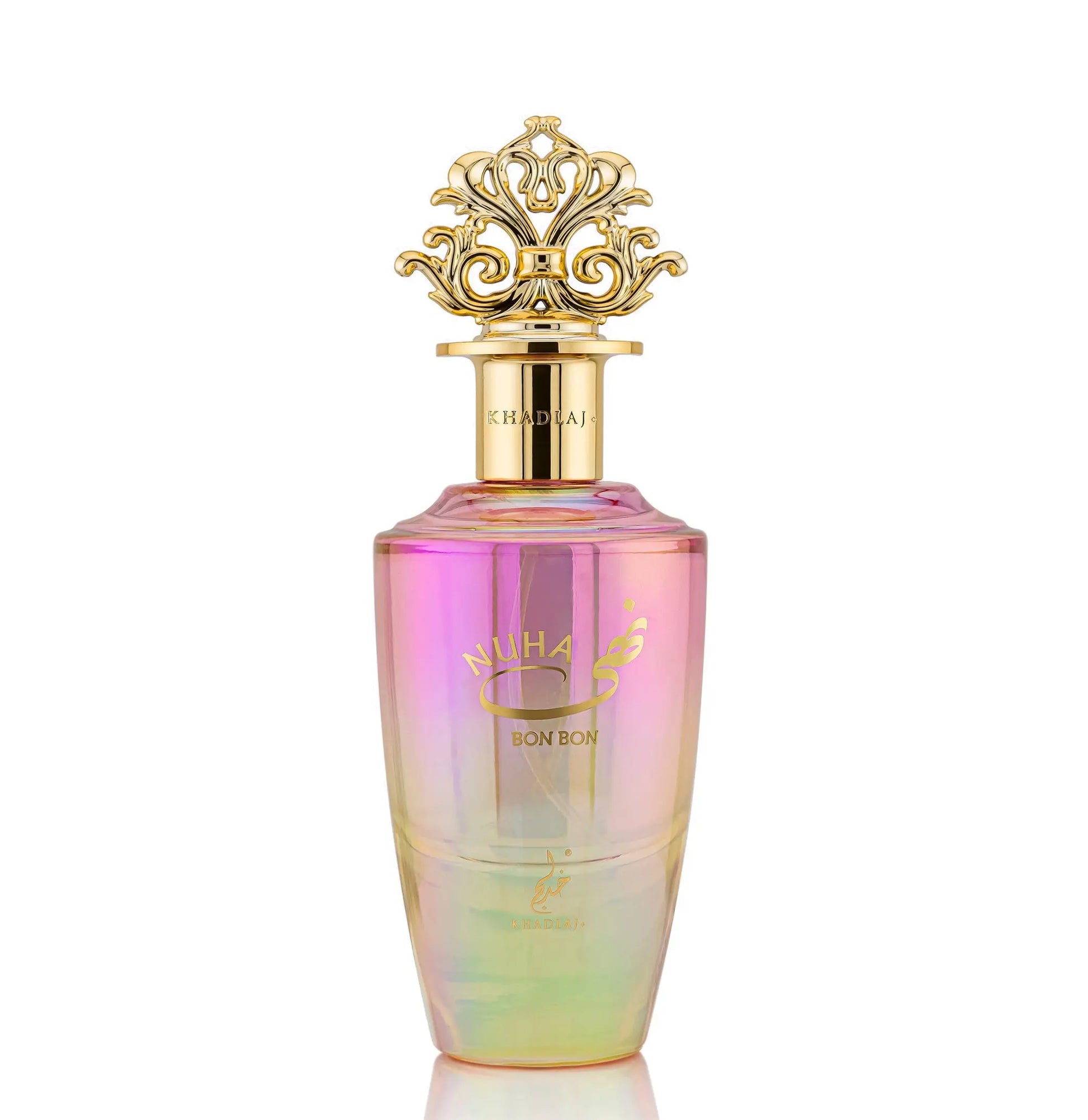 Nuha Bon Bon Perfume 85ml EDP Khadlaj