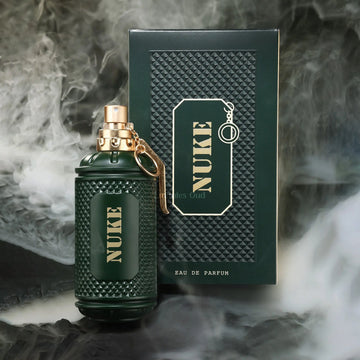 Emirates Oud | Premium Arabian Perfumes, Perfume Oil & Gifts