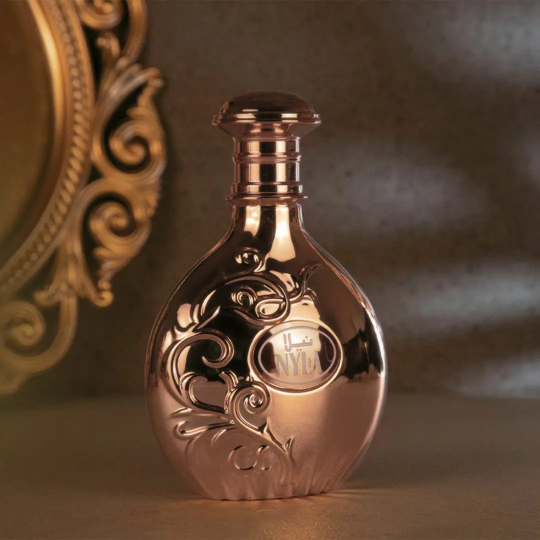 Nyla Perfume 80ml EDP By Arabiyat Prestige