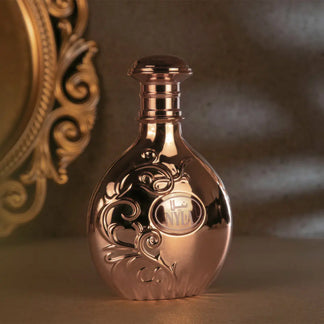 Nyla Nyla Perfume 80ml EDP By Arabiyat Prestige