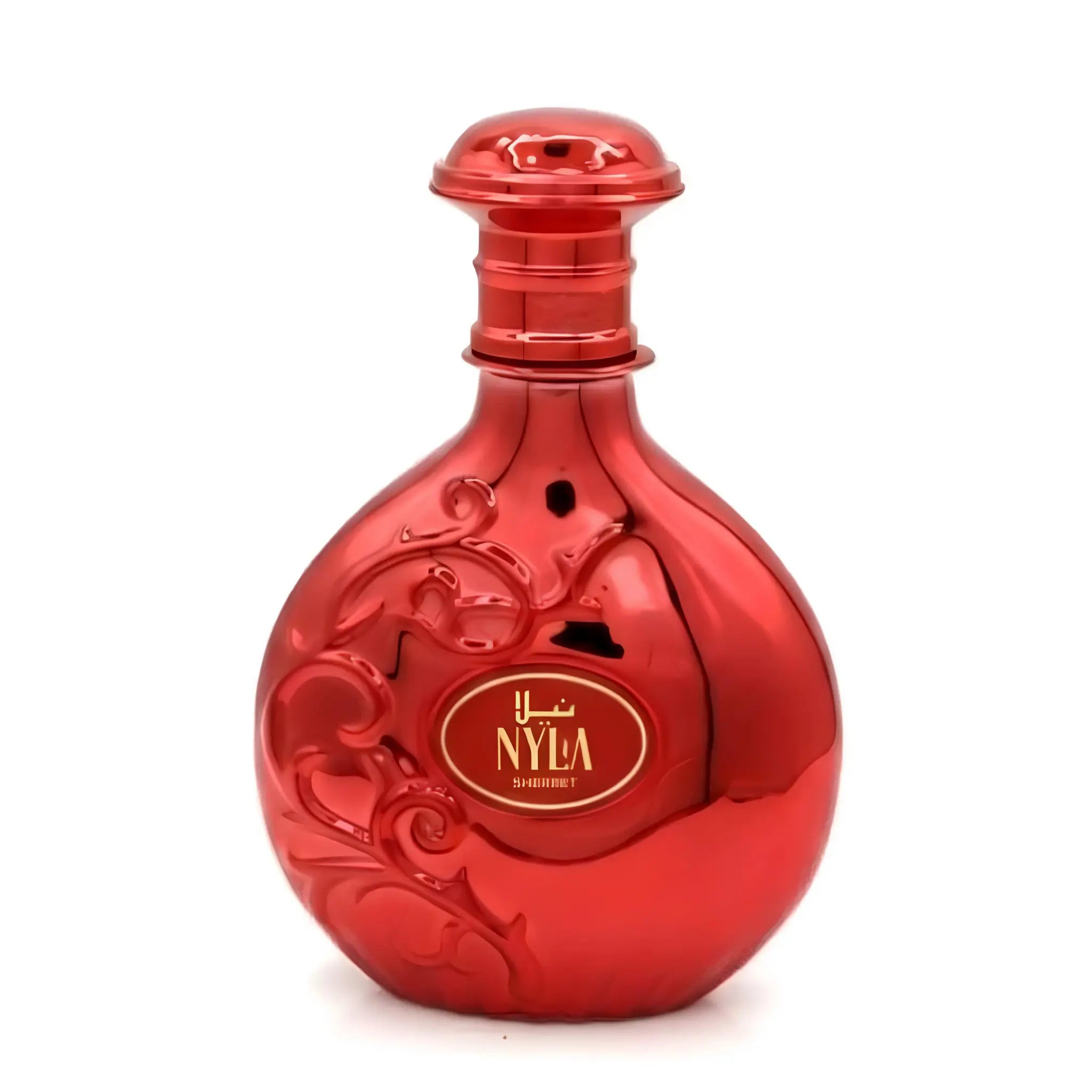 Nyla Emirates Oud | Premium Arabian Perfumes, Perfume Oil & Gifts