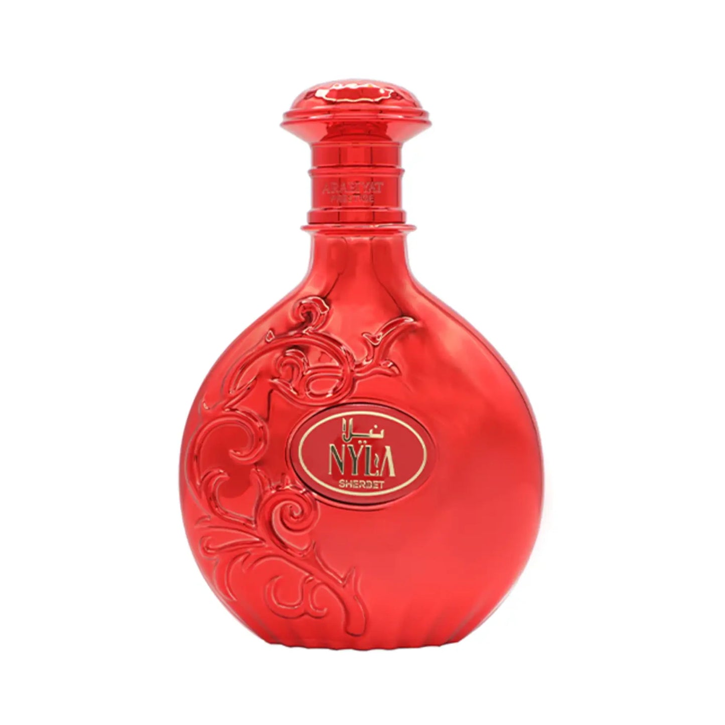 Nyla Sherbet Perfume 80ml EDP Arabiyat Prestige