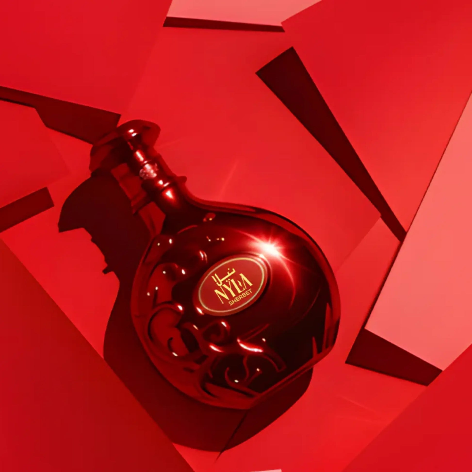 Nyla Sherbet Perfume 80ml EDP Arabiyat Prestige