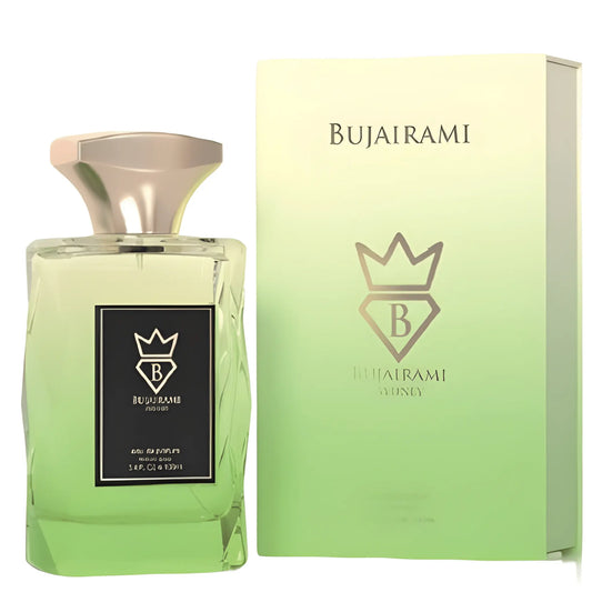 Oasis Perfume 100ml EDP Bujairami