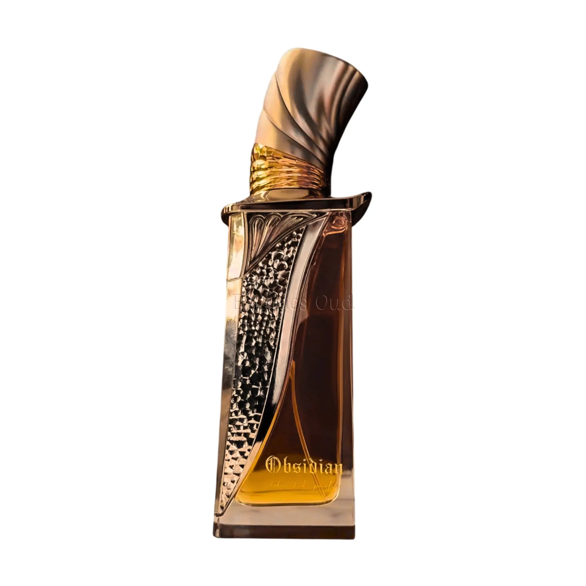 Obsidian Perfume 100ml French Avenue | Unisex Scent