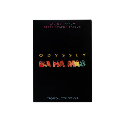 Odyssey Ba Ha Mas Perfume 100ml EDP Armaf
