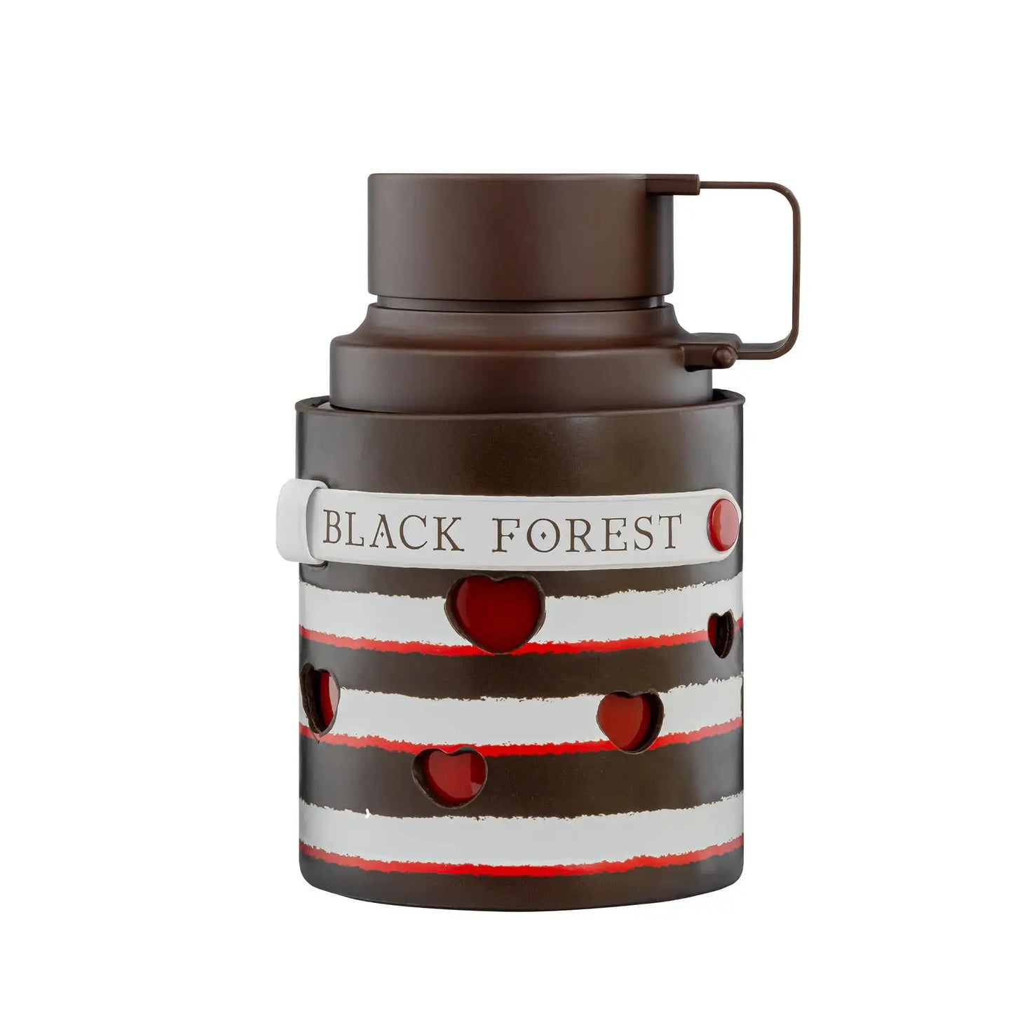 Odyssey Black Forest Perfume 100ml EDP Armaf