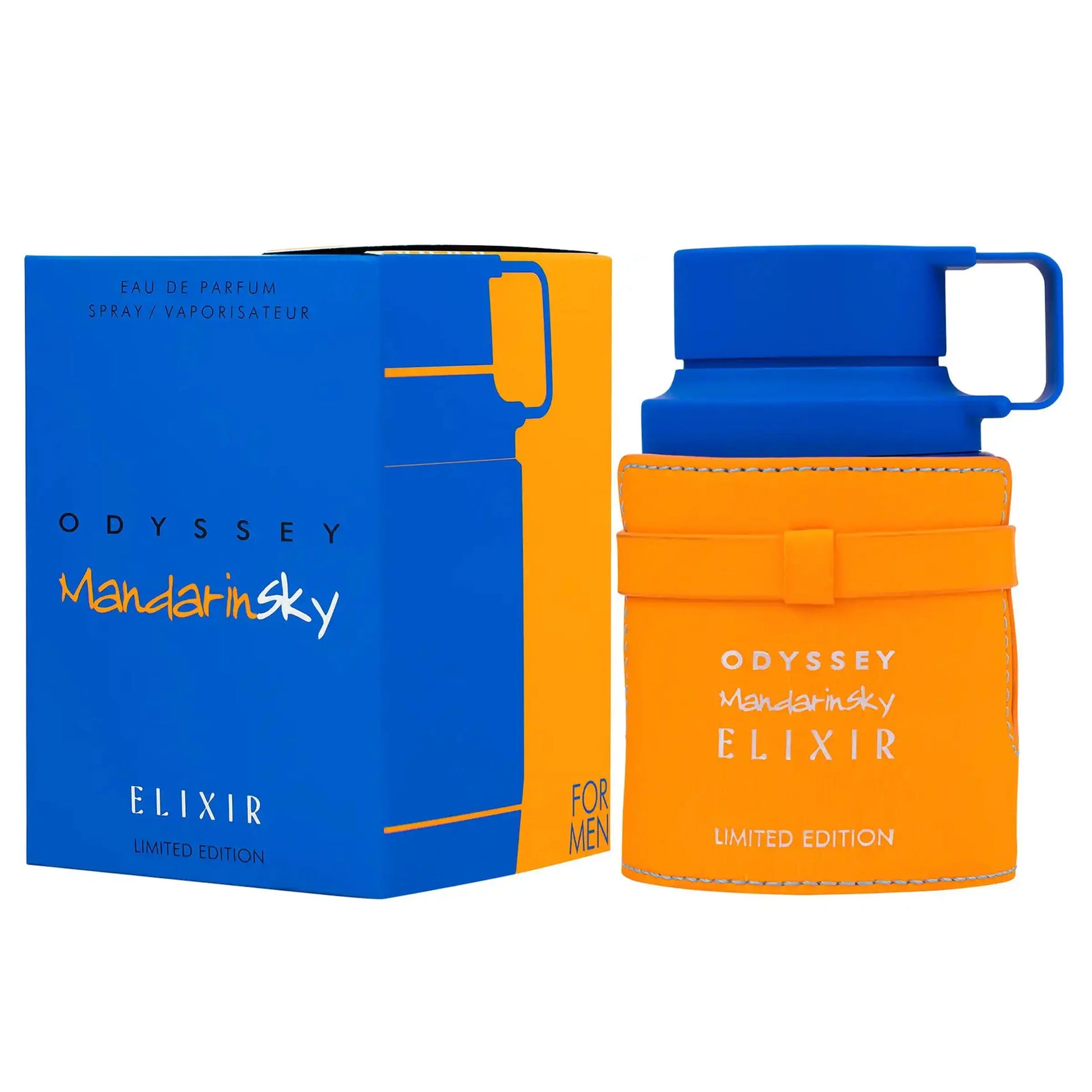 Odyessey Mandarin Sky Elixir