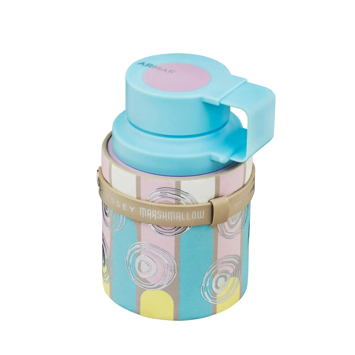 Odyssey Marshmallow Perfume 100ml EDP Armaf