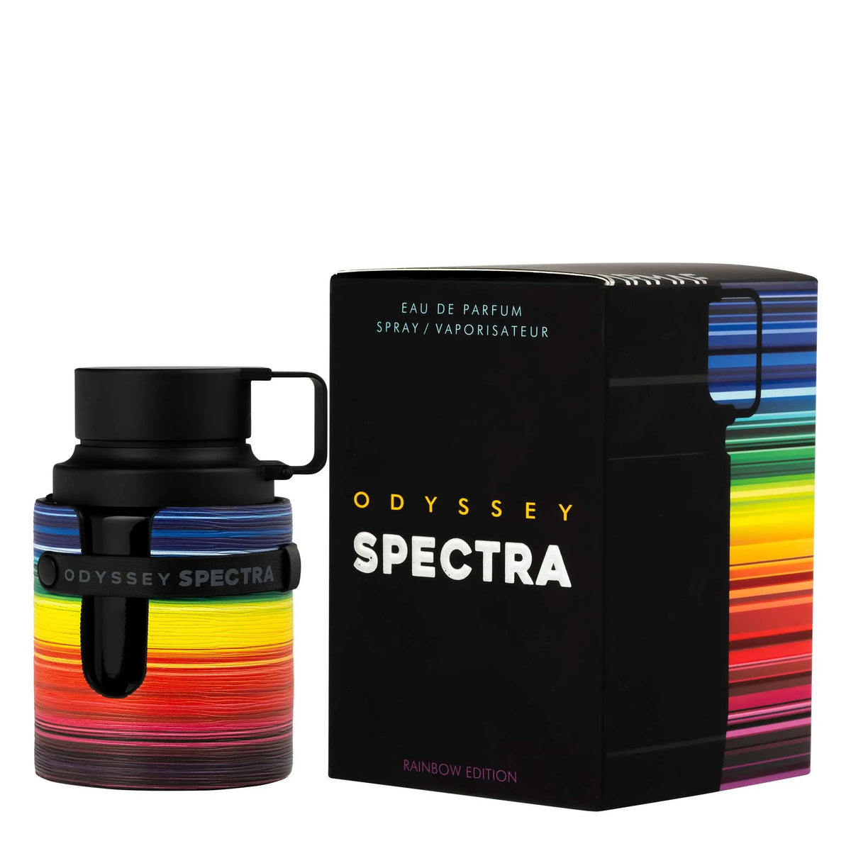 Buy Odyssey Spectra by Armaf: 100ml Unisex EDP