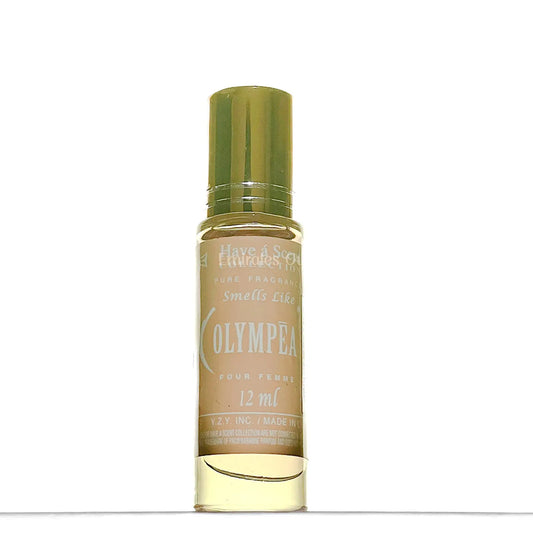 Olympea Perfume Oil 12ml Have A Scent Collection