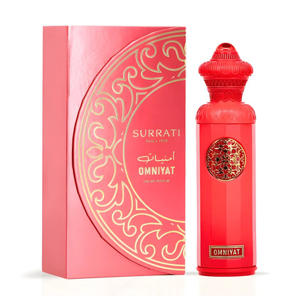 Omniyat Perfume 140ml EDP Surrati
