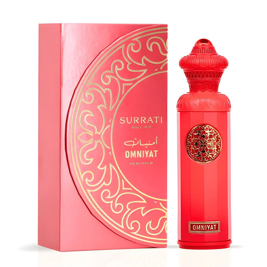 Omniyat Perfume 140ml EDP Surrati