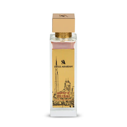 Opulence Of Dubai Extrait De Parfum 100ml Swiss Arabian