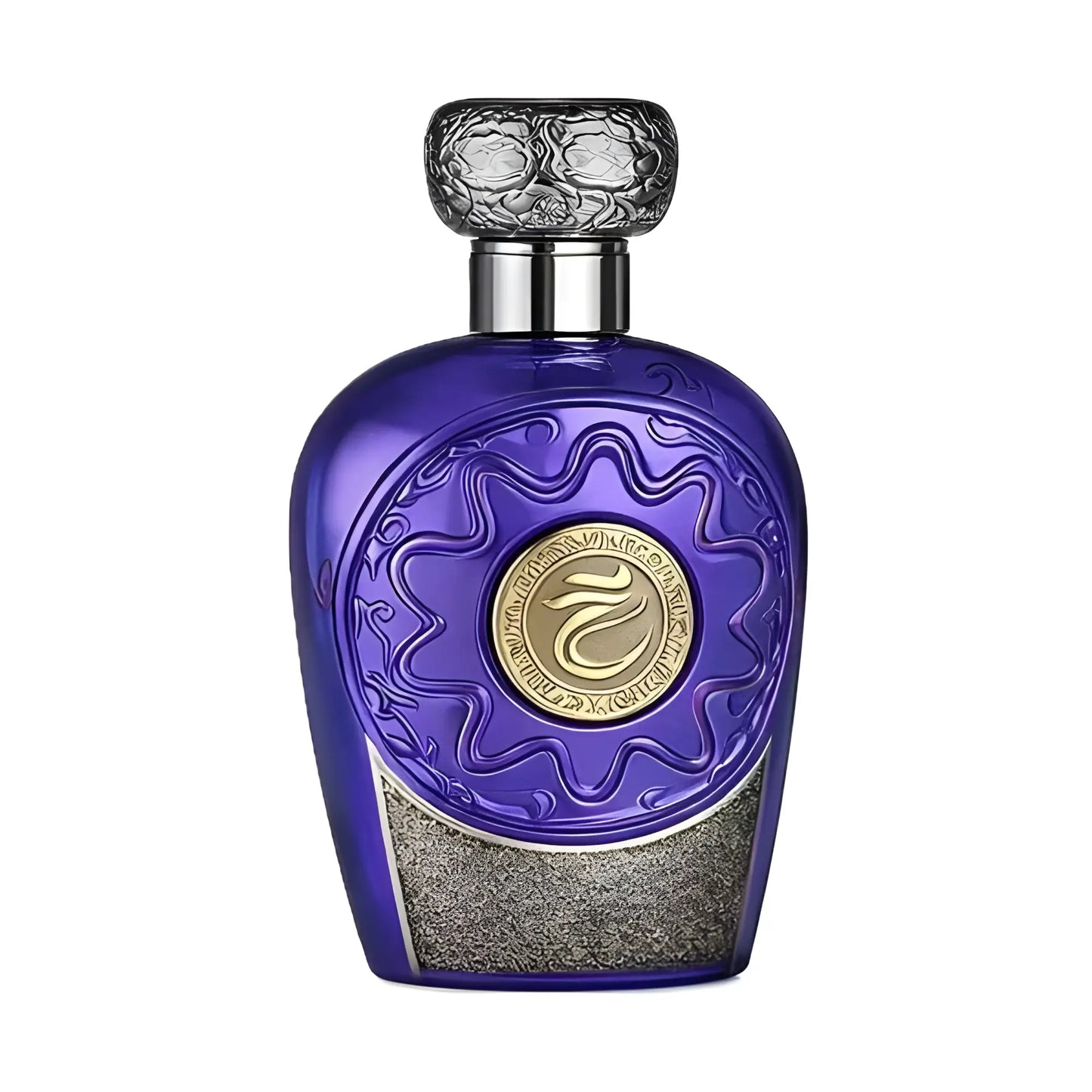 Opulent Blue Oud Elixir Perfume 100ml Lattafa