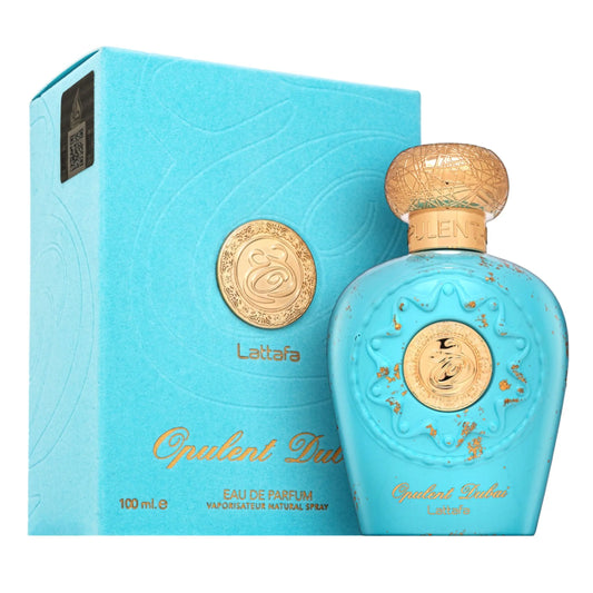 Opulent Dubai Perfume 100ml EDP Lattafa