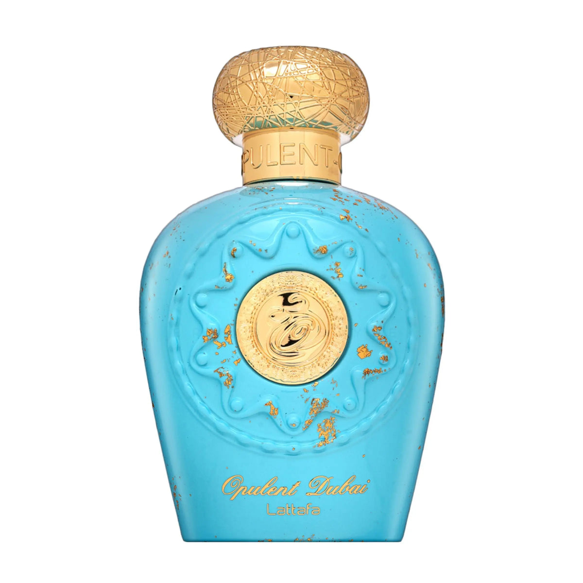 Opulent Dubai Perfume 100ml EDP Lattafa