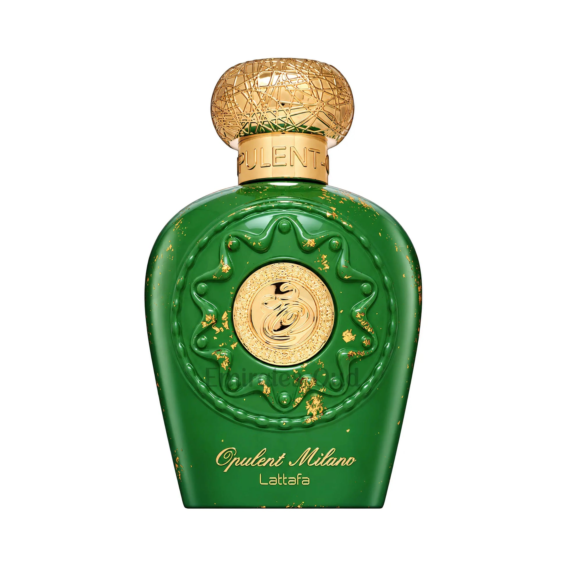 Opulent Milano Perfume 100ml EDP Lattafa
