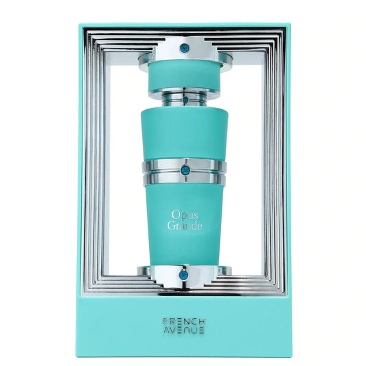 Opus Grande Perfume 100ml EDP French Avenue