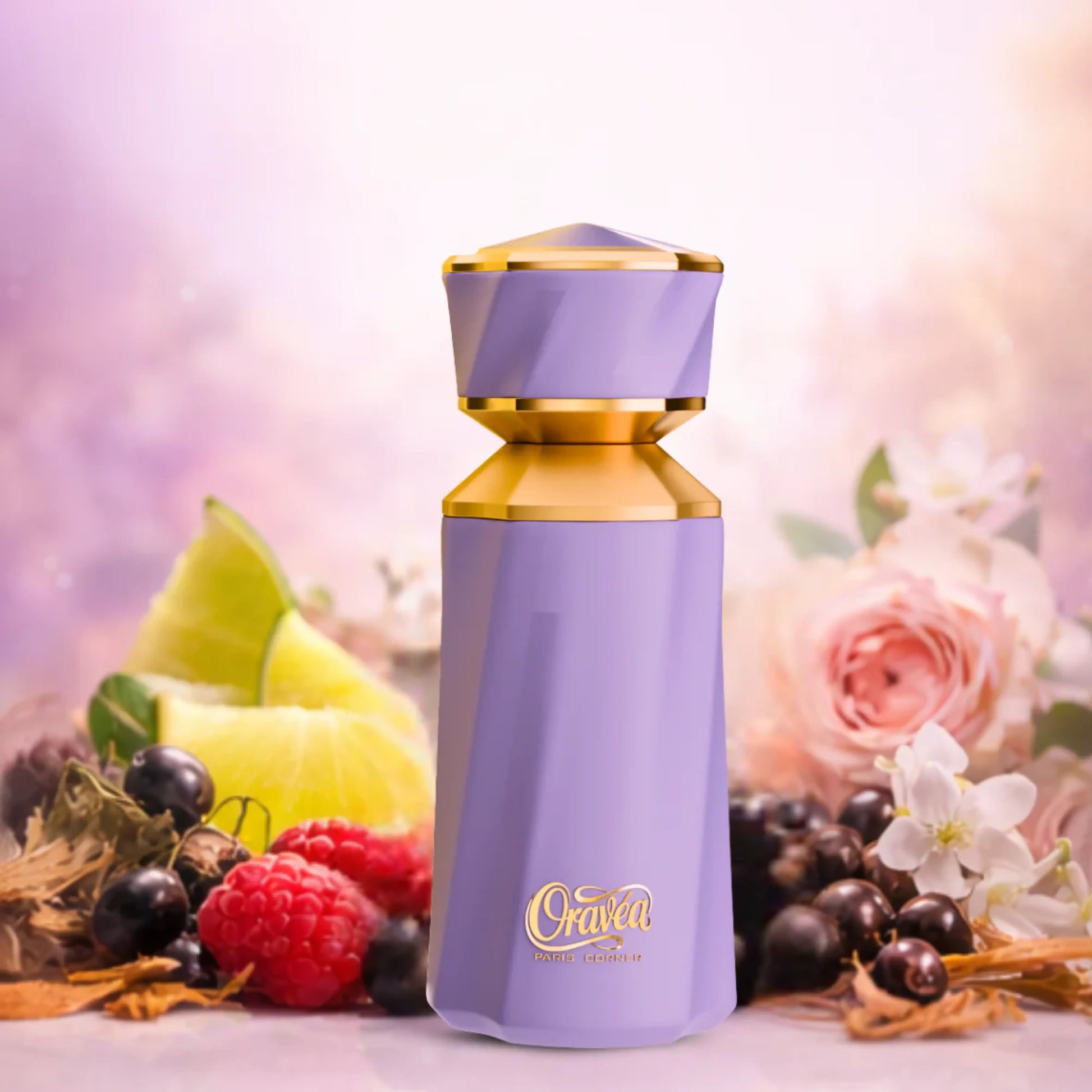 Oravea Perfume 100ml EDP Paris Corner