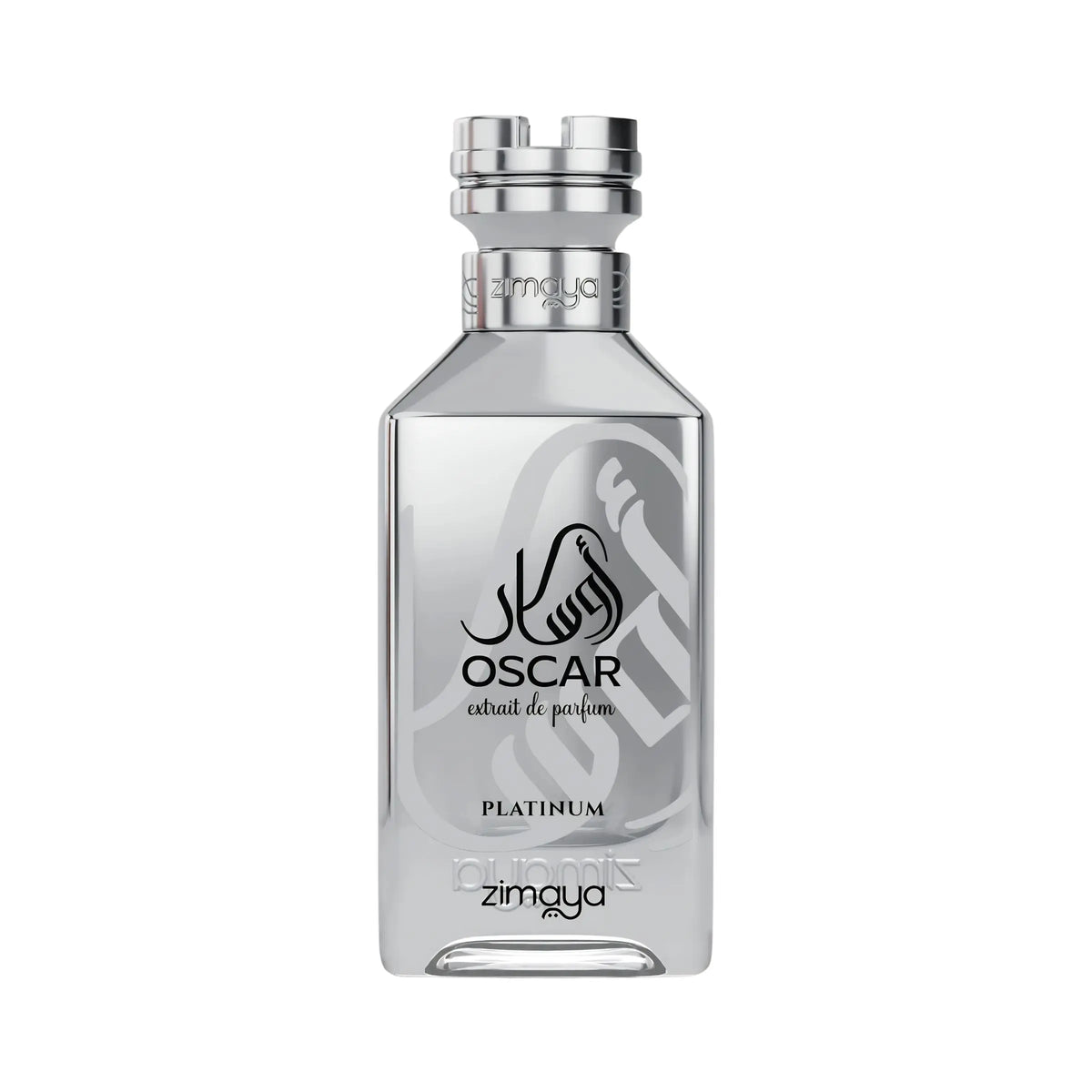 Oscar Platinum Extrait De Parfum 100ml Zimaya