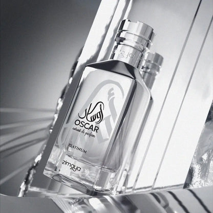 Oscar Platinum Extrait De Parfum 100ml Zimaya