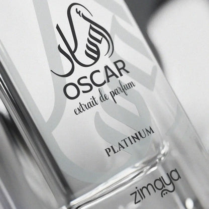Oscar Platinum Extrait De Parfum 100ml Zimaya