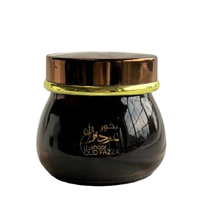 Oud Fazza Incense 80g Ard Al Zaafaran