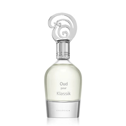 Oud Pour Klassik Perfume 100ml EDP Khadlaj