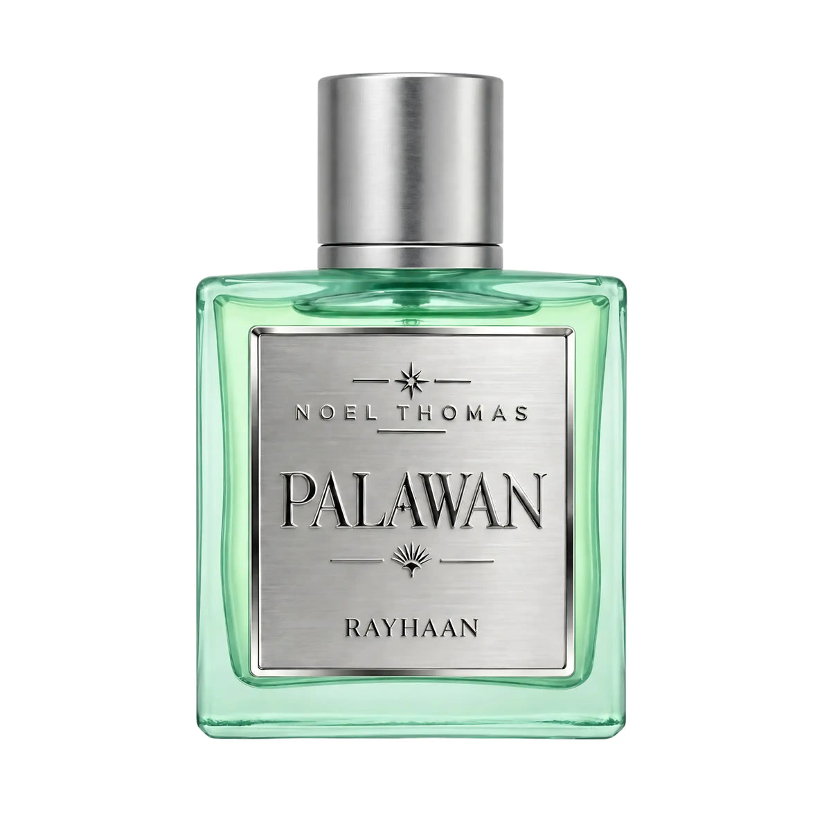 Palawan Perfume 100ml EDP Noel Thomas by Rayhaan