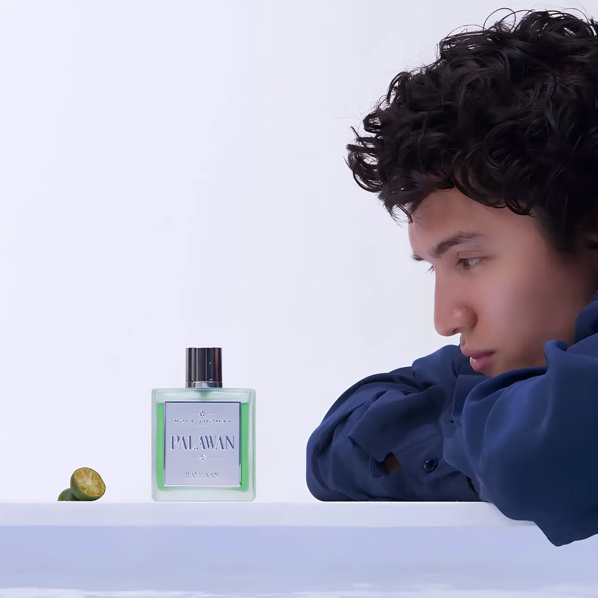 Palawan Perfume 100ml EDP Noel Thomas by Rayhaan