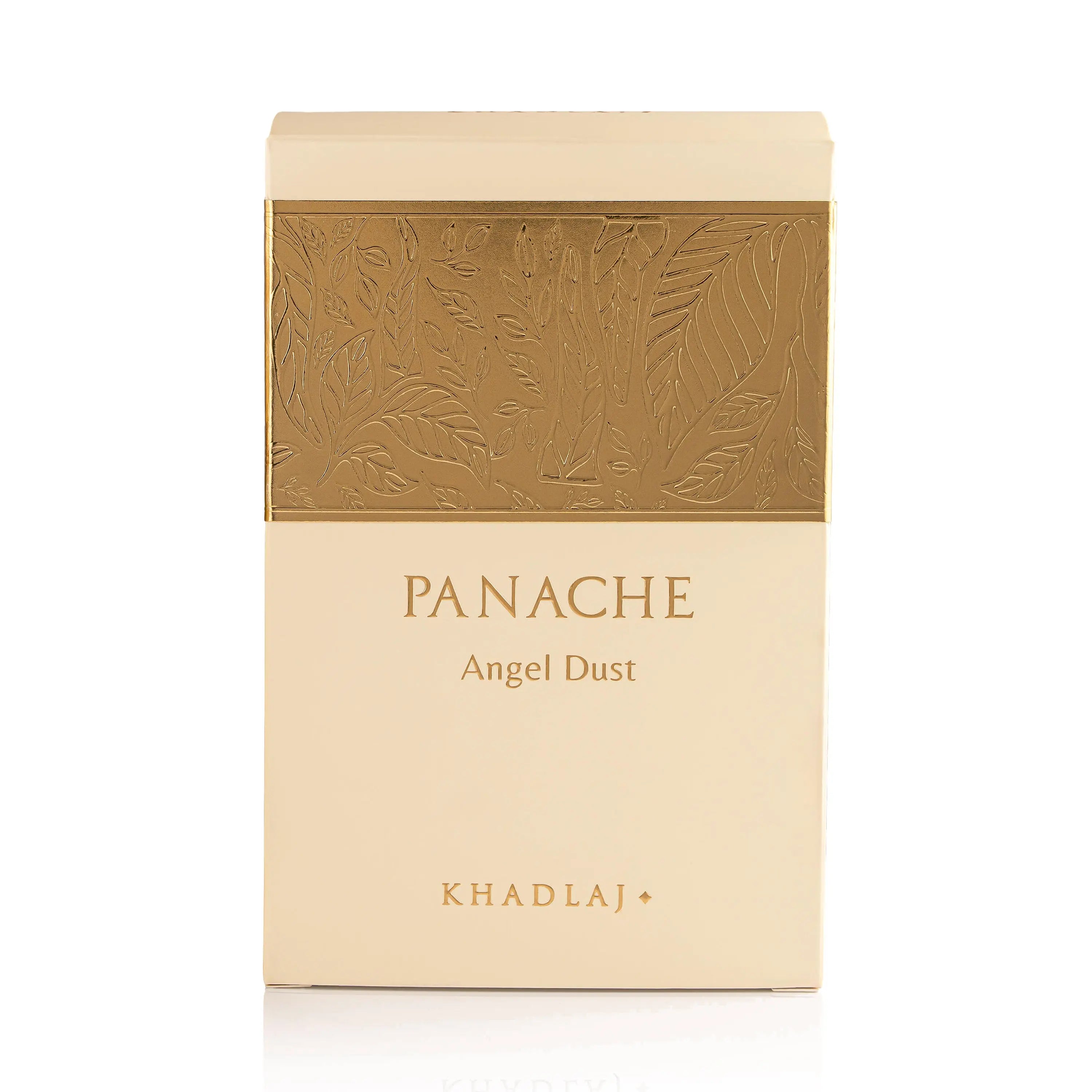 Panache Angel Dust Khadlaj 100ml: Women's Sweet Perfume