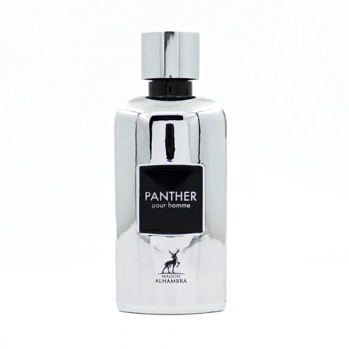 Panther Pour Homme Perfume 100ml EDP Maison Alhambra