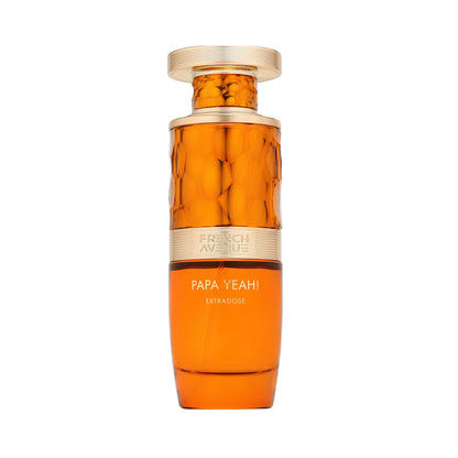 Papa Yeah! Extradose Perfume 100ml EDP French Avenue