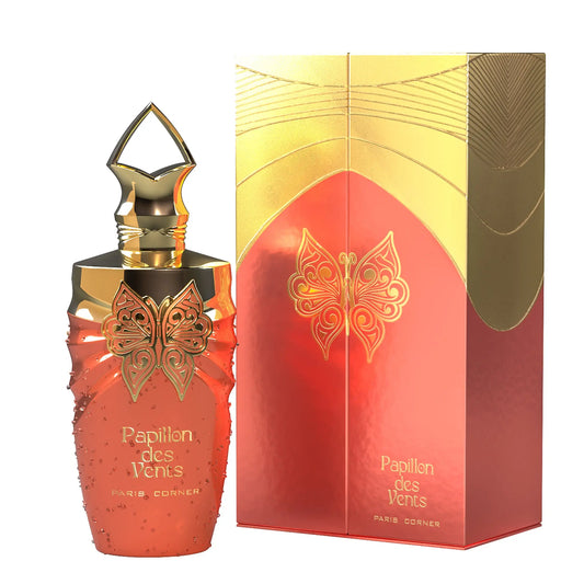 Papillon des Vents Perfume 100ml EDP Paris Corner