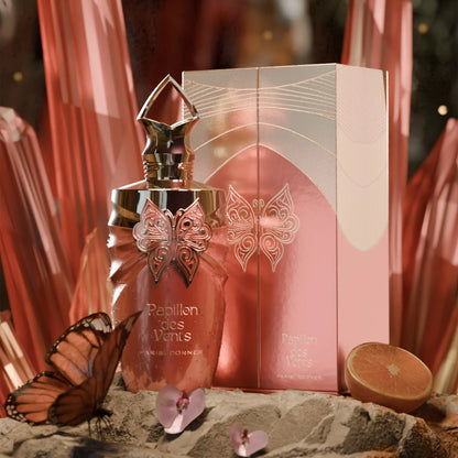 Papillon des Vents Perfume 100ml EDP Paris Corner