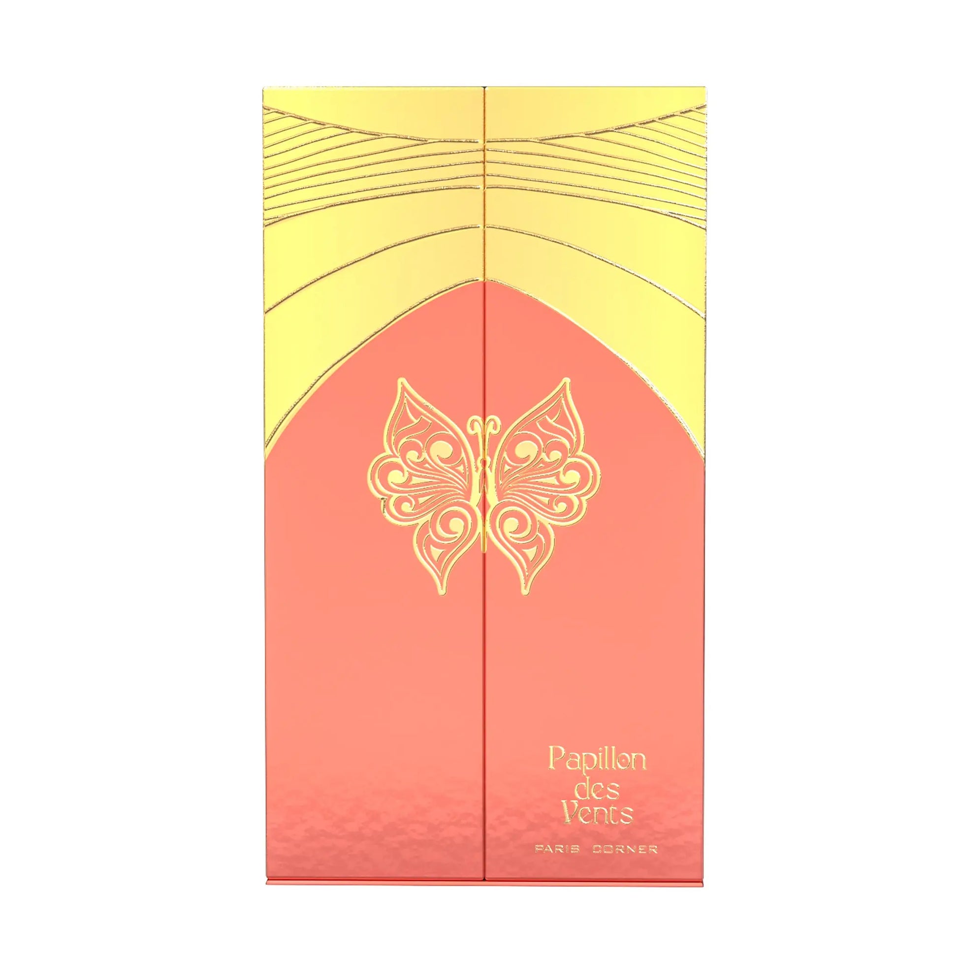 Papillon des Vents Perfume 100ml EDP Paris Corner