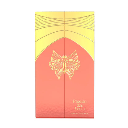 Papillon des Vents Perfume 100ml EDP Paris Corner