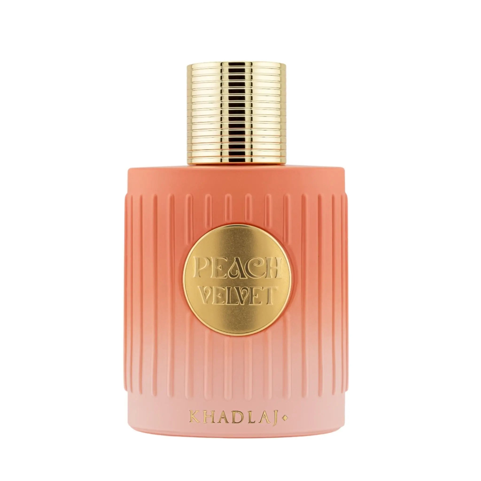 Peach Velvet Perfume 100ml EDP By Khadlaj