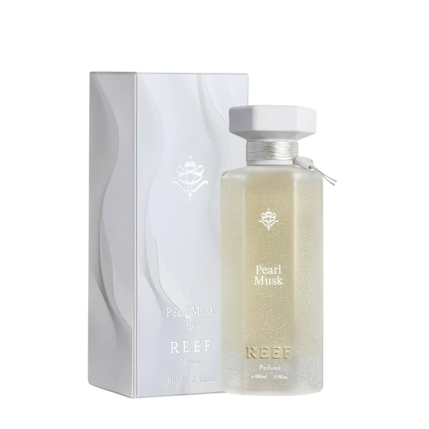 Pearl Musk Perfume 100ml EDP Reef