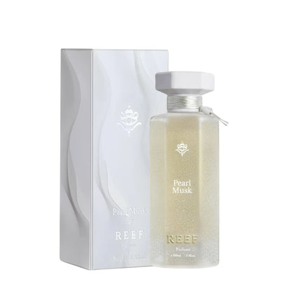 Pearl Musk Perfume 100ml EDP Reef