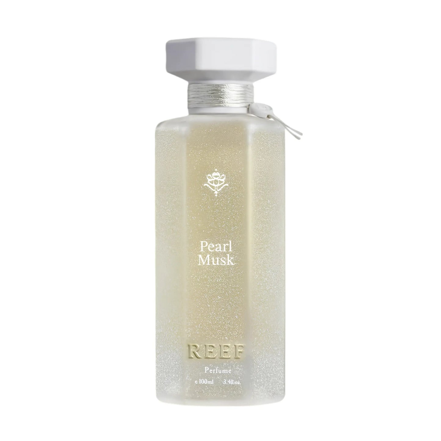 Pearl Musk Perfume 100ml EDP Reef