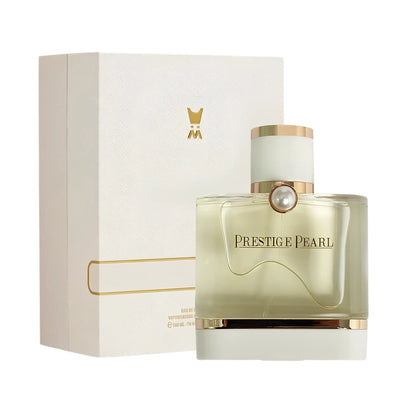 Pearl Prestige 100ml EDP Al Majed