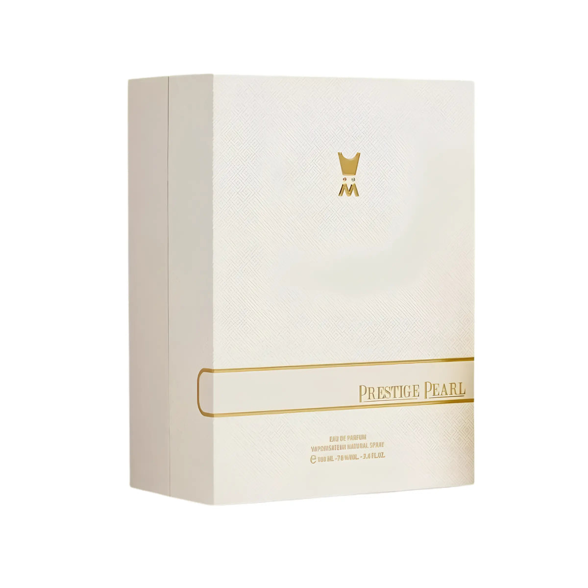 Pearl Prestige 100ml EDP Al Majed