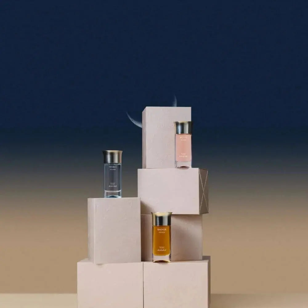 Pegasus Collection Gift Set By Assaf
